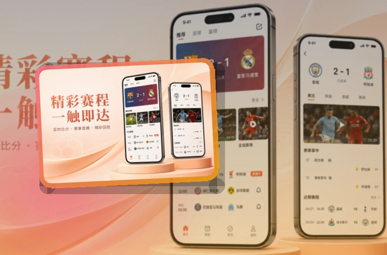 九游会 赛事App使用亮点