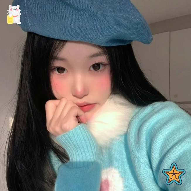 小鱼